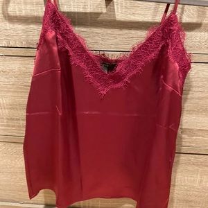 Forever21 Lace Tank Top